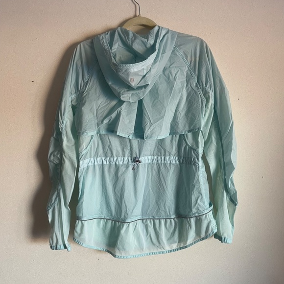 Lululemon Fast & Free Jacket - Picture 6 of 8